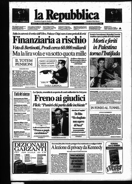 La repubblica